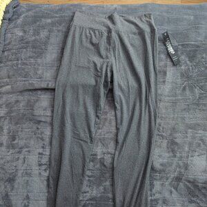Leggings Depot Gray Leggings